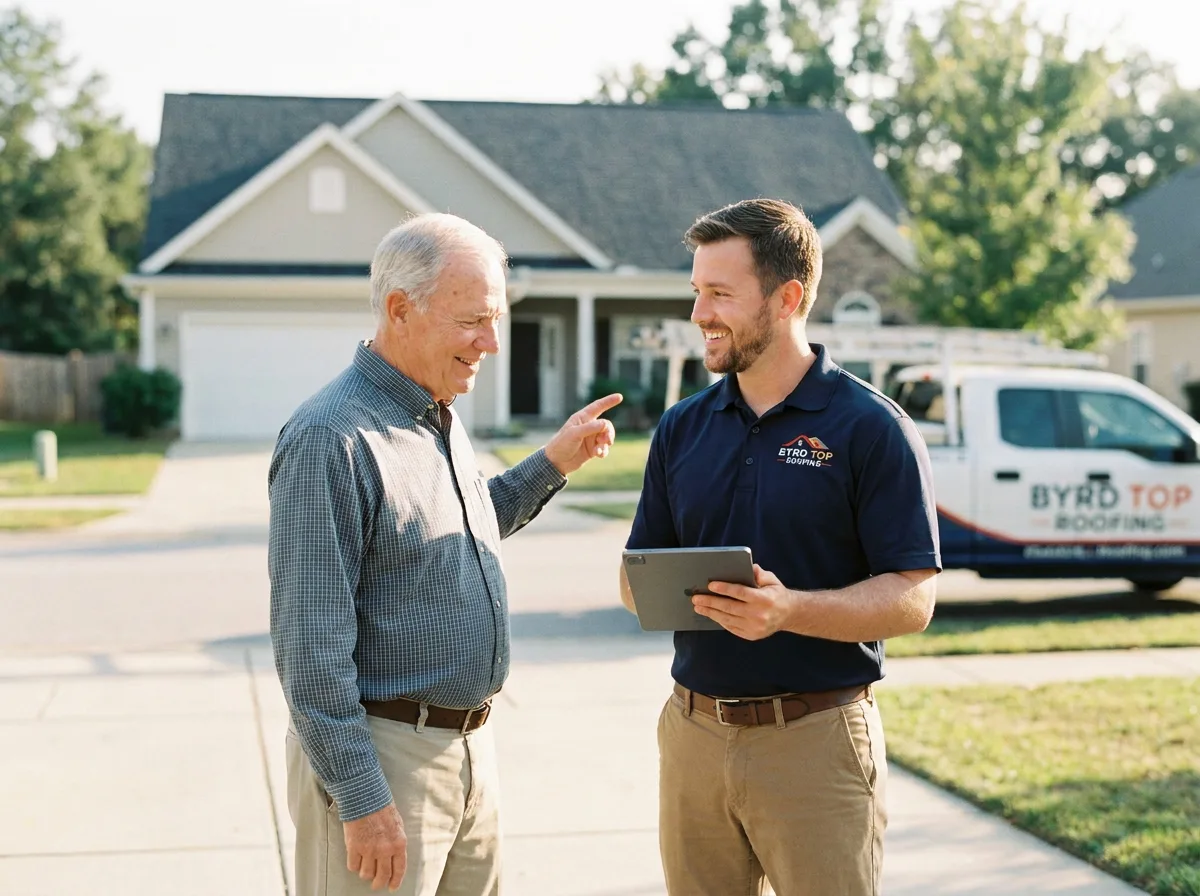 Roofing Rockford, AL FAQs